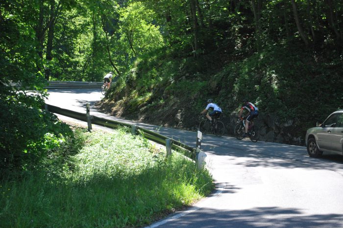 Petit Tour de France Alpe Huez 6 t/m 13 juni 2026
