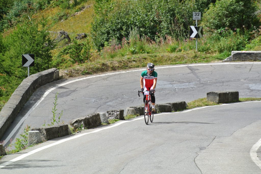 Giro di Stelvio - Afbeelding 3