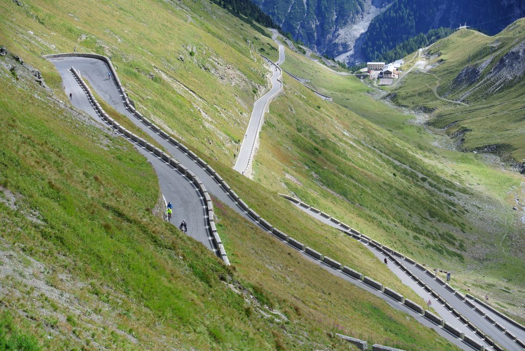 Giro di Stelvio - Afbeelding 2