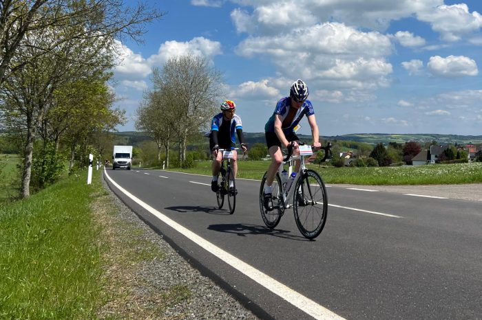 Rondje Sauerland 29 juni – 3 juli 2026