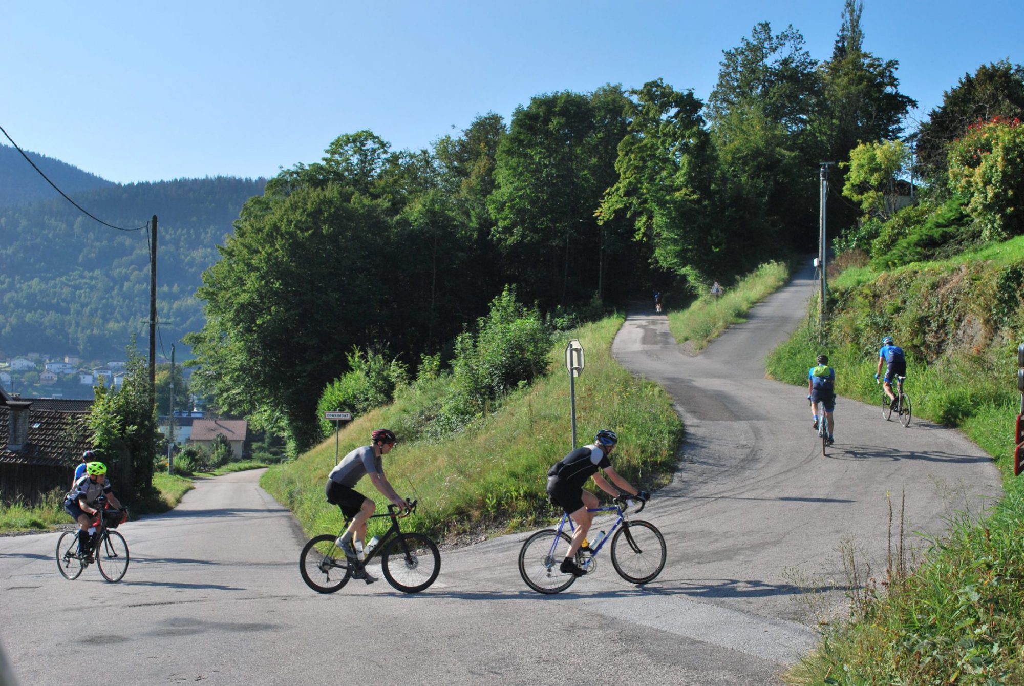Le Petit Tour de France 2026
