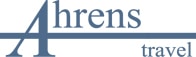 ahrens travel